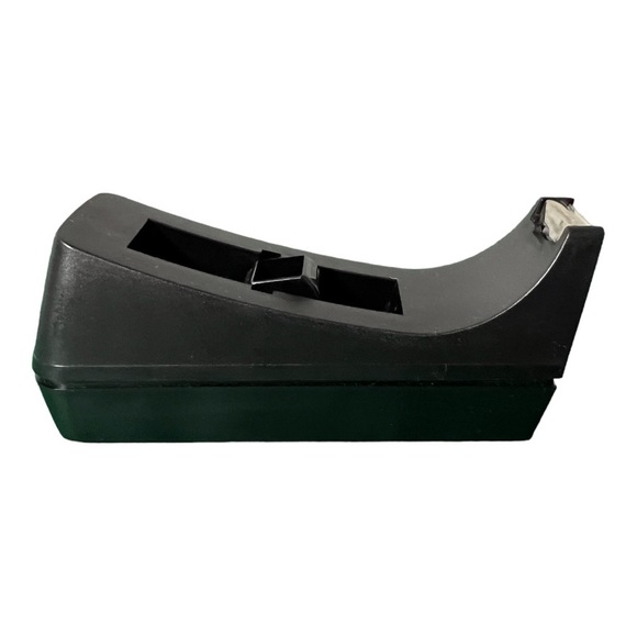 Corporate Express Tape Dispenser Refillable black - Picture 5 of 13